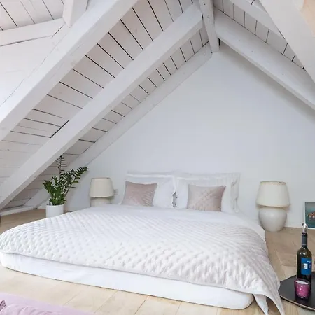 Fortunata Apartment Dubrovnik