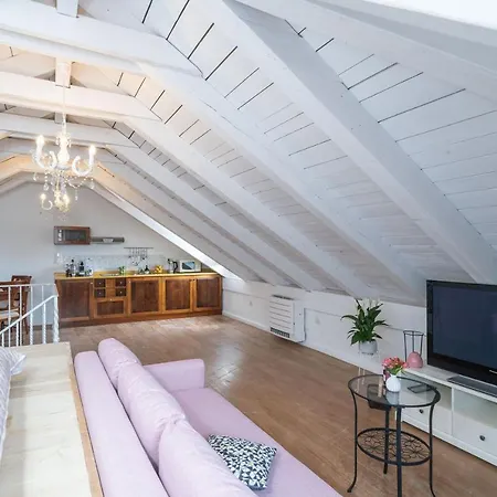 Fortunata * Дубровник