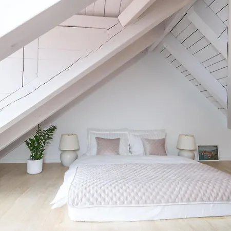 Apartamento Fortunata