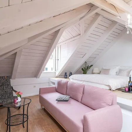 Apartamento Fortunata