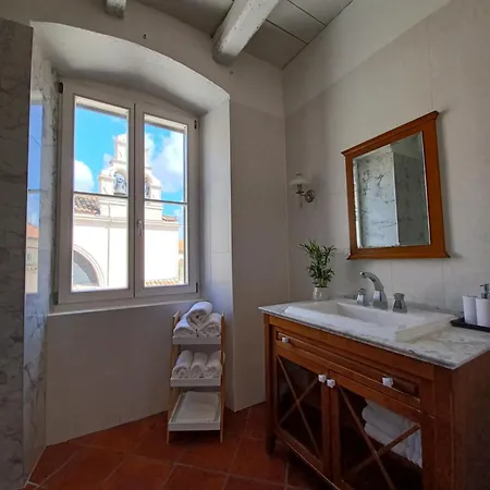 Fortunata Apartamento