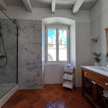 Apartamento Fortunata