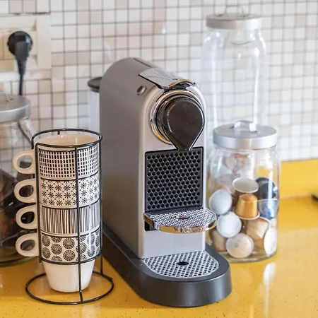 Fortunata Apartamento *