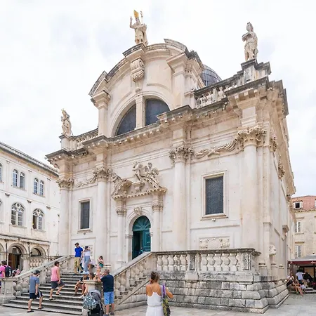 Fortunata Apartamento *