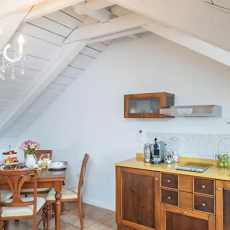 Fortunata Apartamento