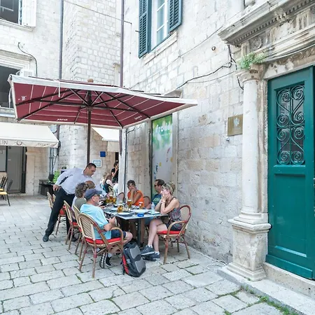 Fortunata * Dubrovnik