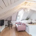 Fortunata Apartment