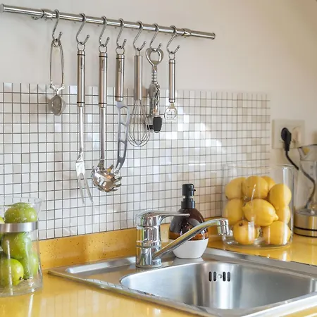 Apartamento Fortunata