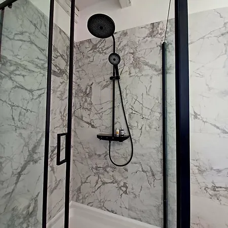 Apartamento Fortunata *