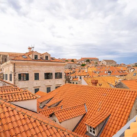 Fortunata Apartamento Dubrovnik